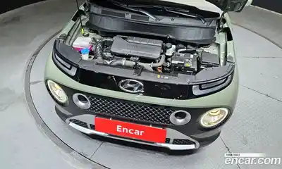 Hyundai Casper 2023 1.0 гидро в Москве № 2049717, миниатюра 6