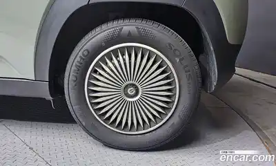 Hyundai Casper 2023 1.0 гидро в Москве № 2049717, миниатюра 7