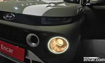 Hyundai Casper 2023 1.0 гидро в Москве № 2049717, миниатюра 8