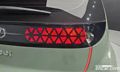 Hyundai Casper 2023 1.0 гидро в Москве № 2049717, миниатюра 9