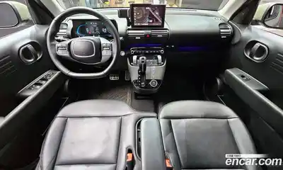 Hyundai Casper 2023 1.0 гидро в Москве № 2049717, миниатюра 10
