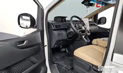 Hyundai Staria 2025 2.2 гидро в Москве № 2049748, миниатюра 12