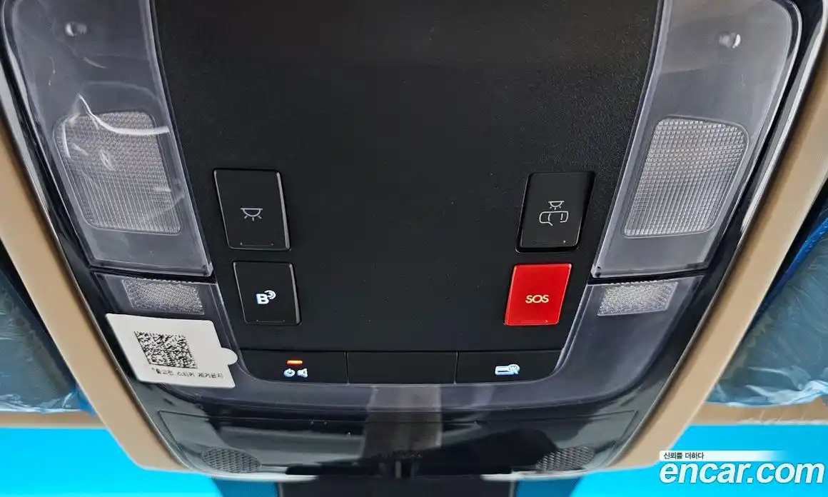 Hyundai Staria 2025 2.2 гидро в Москве № 2049748, фото 20
