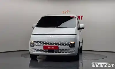 Hyundai Staria 2025 2.2 гидро в Москве № 2049748, миниатюра 2