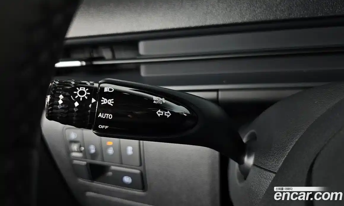 Hyundai Staria 2025 2.2 гидро в Москве № 2049748, фото 28