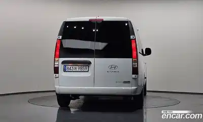 Hyundai Staria 2025 2.2 гидро в Москве № 2049748, миниатюра 3
