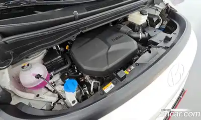 Hyundai Staria 2025 2.2 гидро в Москве № 2049748, миниатюра 5