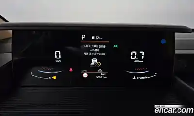 Hyundai Staria 2025 2.2 гидро в Москве № 2049748, миниатюра 10