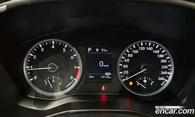 Hyundai Santa Fe 2019 2.0 гидро в Москве № 2049754, миниатюра 11