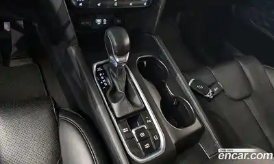 Hyundai Santa Fe 2019 2.0 гидро в Москве № 2049754, миниатюра 12
