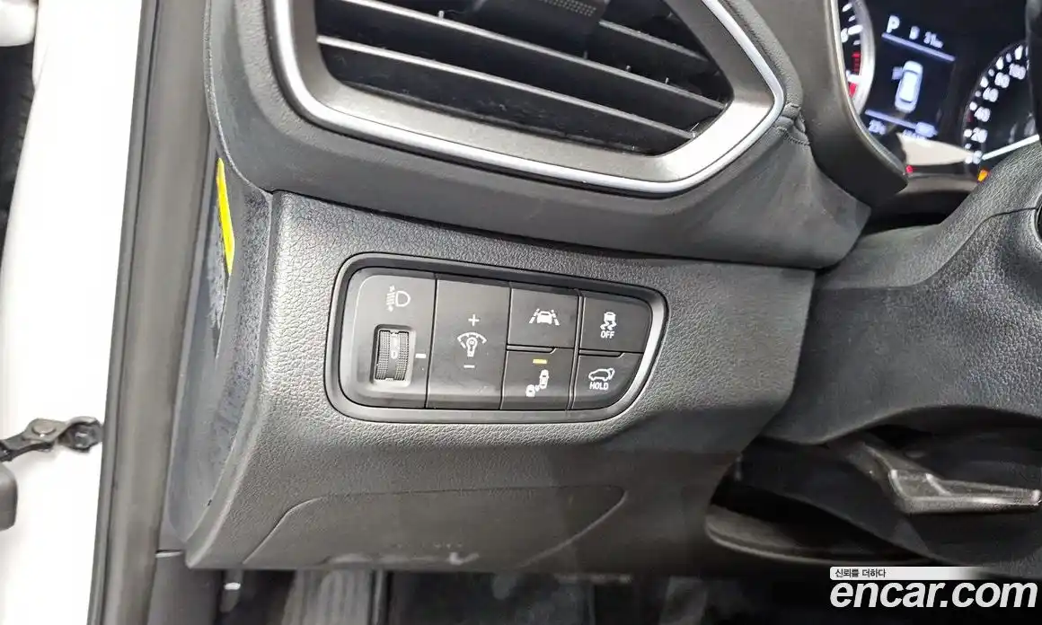 Hyundai Santa Fe 2019 2.0 гидро в Москве № 2049754, фото 23