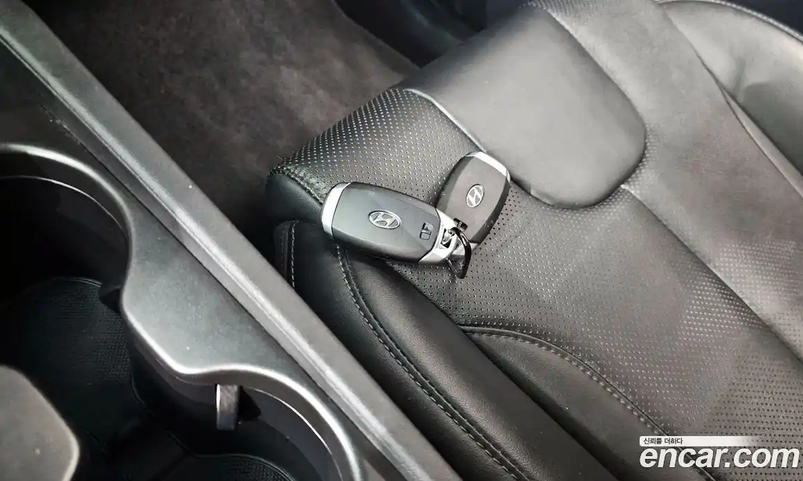 Hyundai Santa Fe 2019 2.0 гидро в Москве № 2049754, фото 28