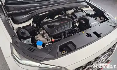 Hyundai Santa Fe 2019 2.0 гидро в Москве № 2049754, миниатюра 6
