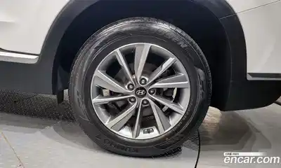 Hyundai Santa Fe 2019 2.0 гидро в Москве № 2049754, миниатюра 7