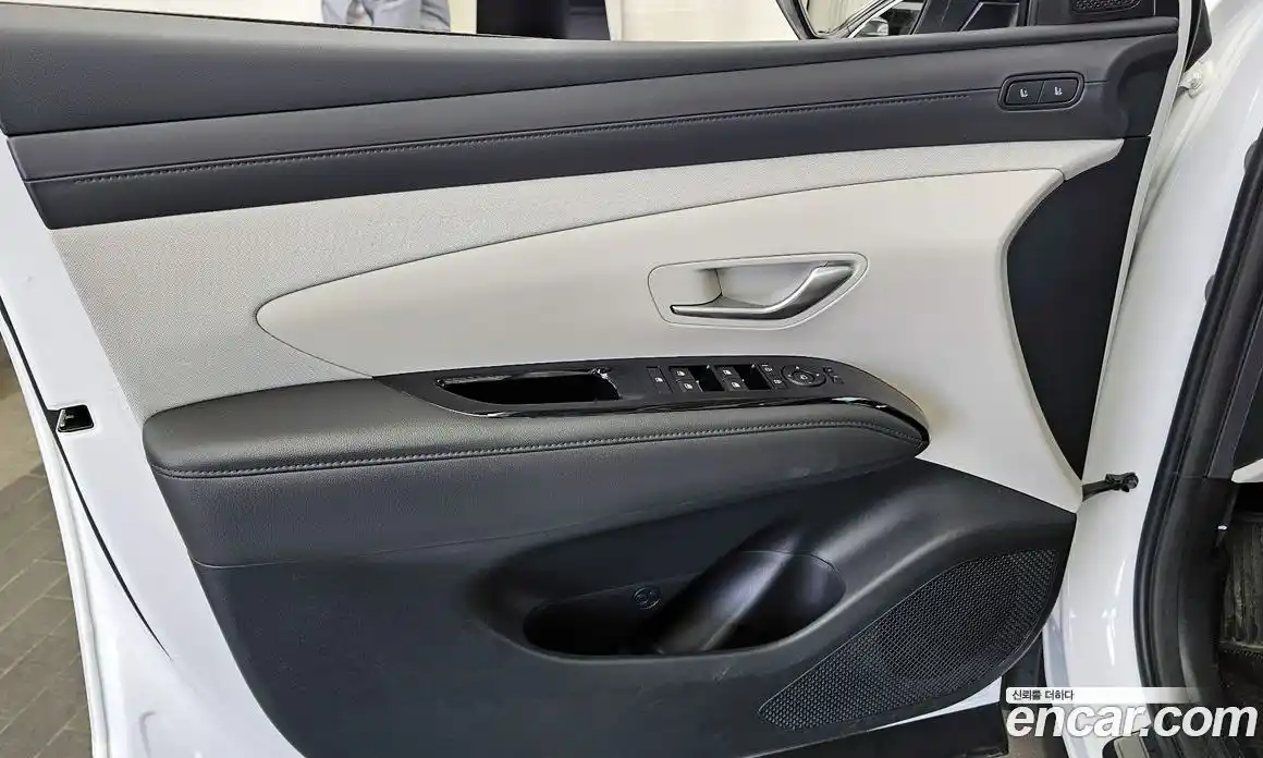 Hyundai Tucson 2024 1.6 гидро в Москве № 2049773, фото 14