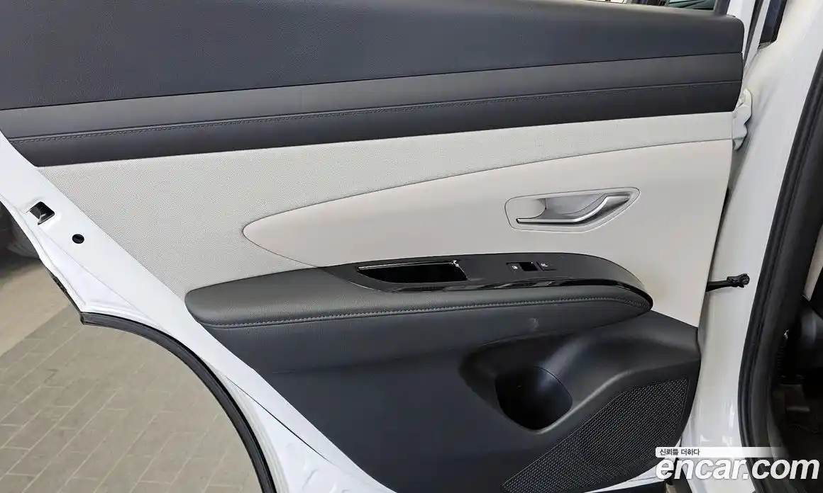 Hyundai Tucson 2024 1.6 гидро в Москве № 2049773, фото 15