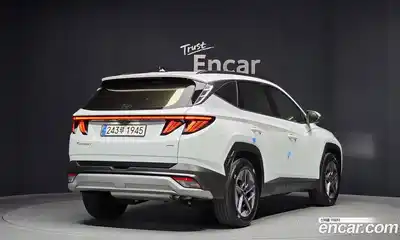 Hyundai Tucson 2024 1.6 гидро в Москве № 2049773, миниатюра 2