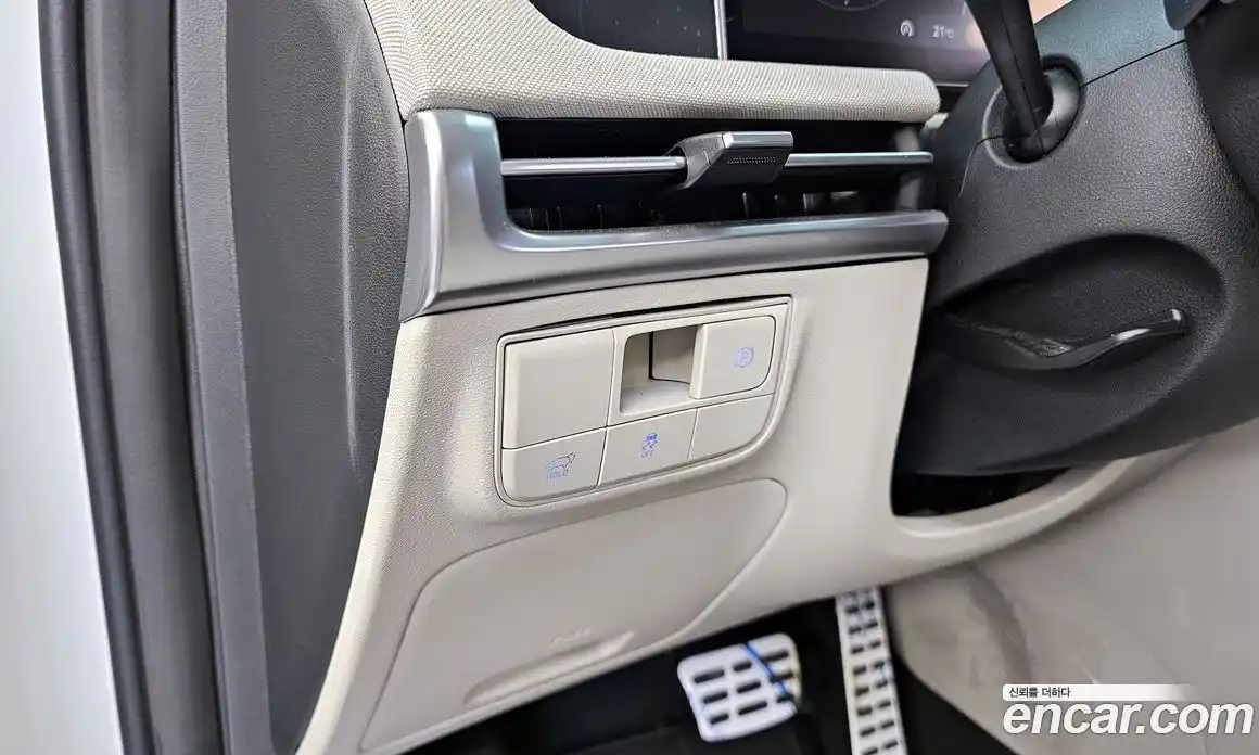Hyundai Tucson 2024 1.6 гидро в Москве № 2049773, фото 22