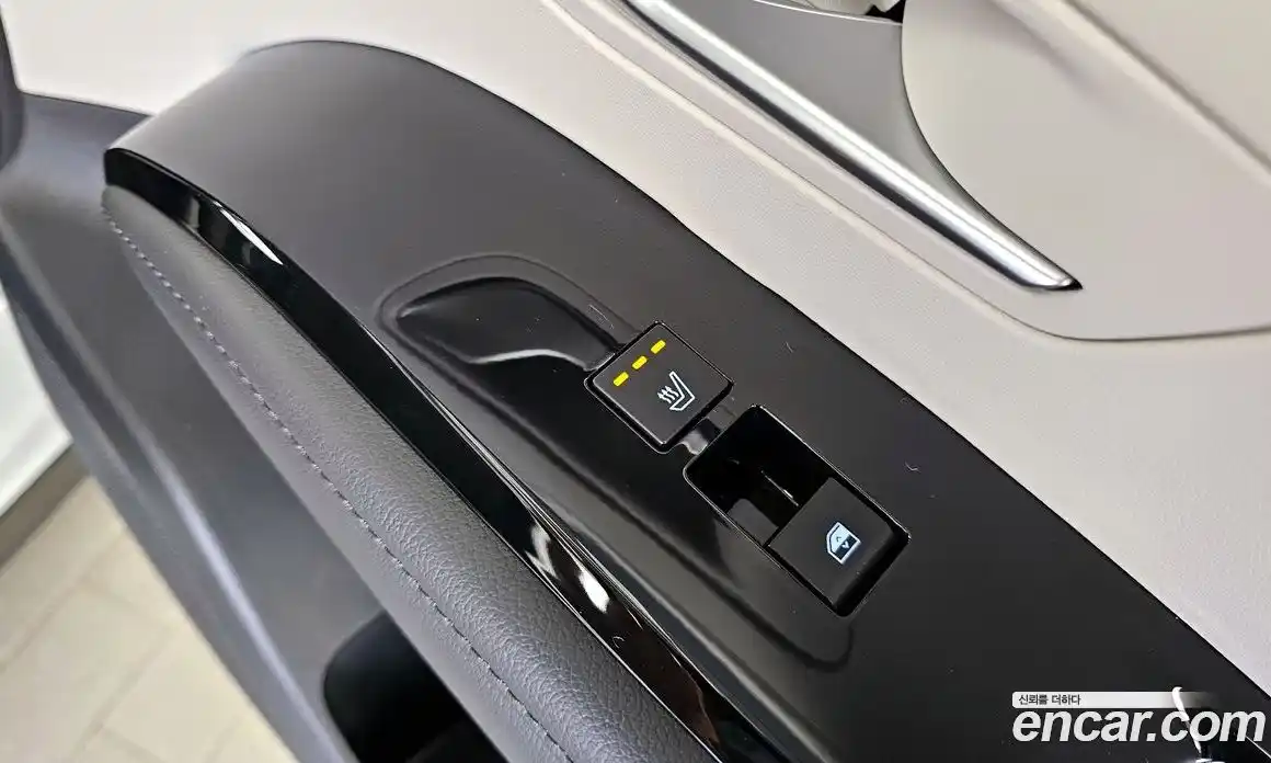 Hyundai Tucson 2024 1.6 гидро в Москве № 2049773, фото 25