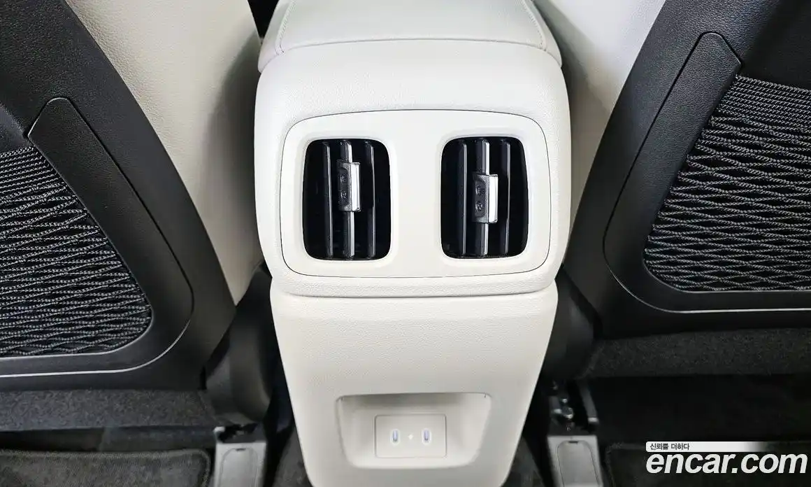 Hyundai Tucson 2024 1.6 гидро в Москве № 2049773, фото 27
