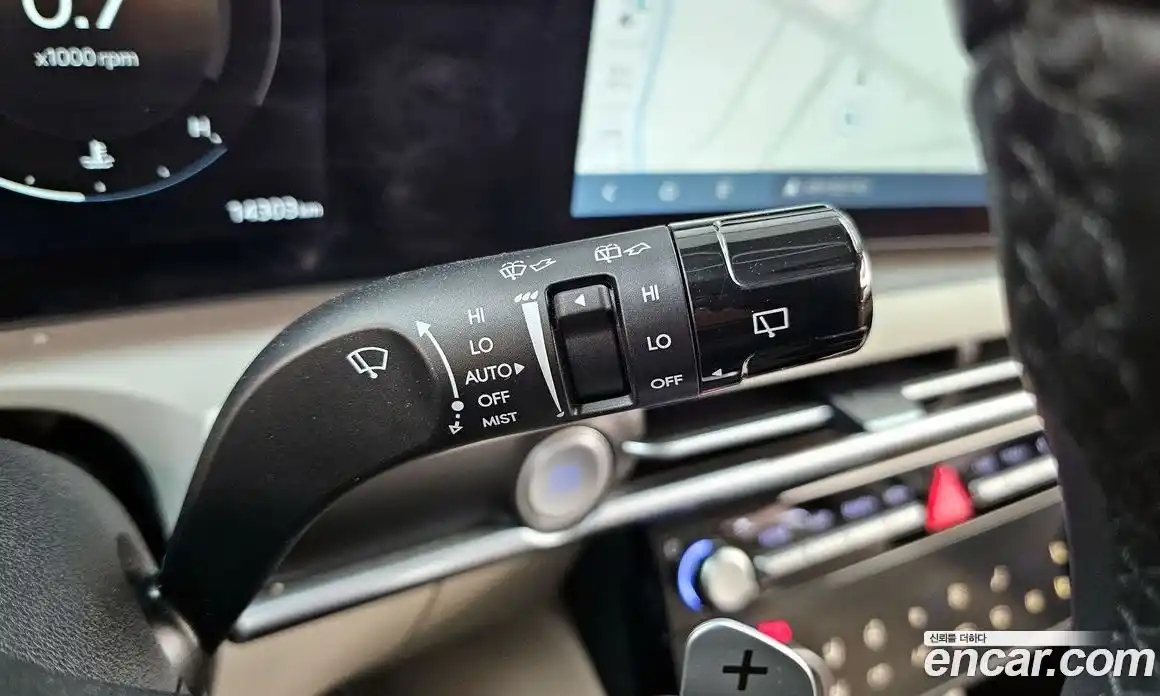 Hyundai Tucson 2024 1.6 гидро в Москве № 2049773, фото 28