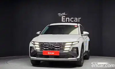 Hyundai Tucson 2024 1.6 гидро в Москве № 2049773, миниатюра 3