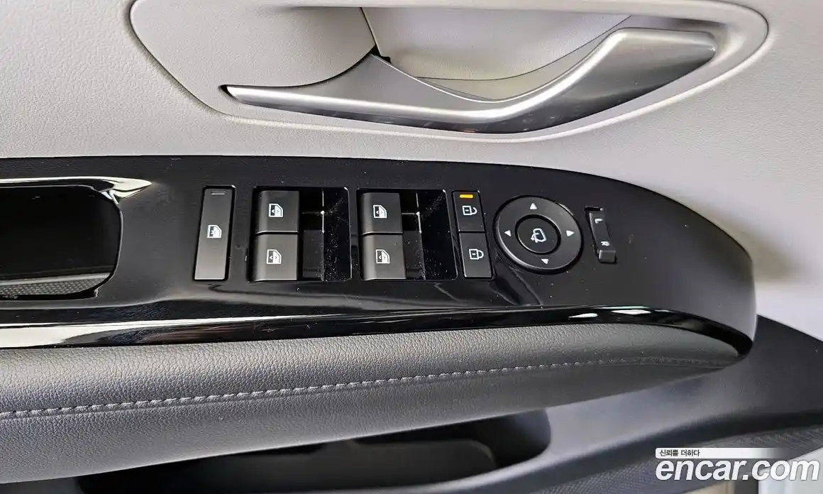 Hyundai Tucson 2024 1.6 гидро в Москве № 2049773, фото 34