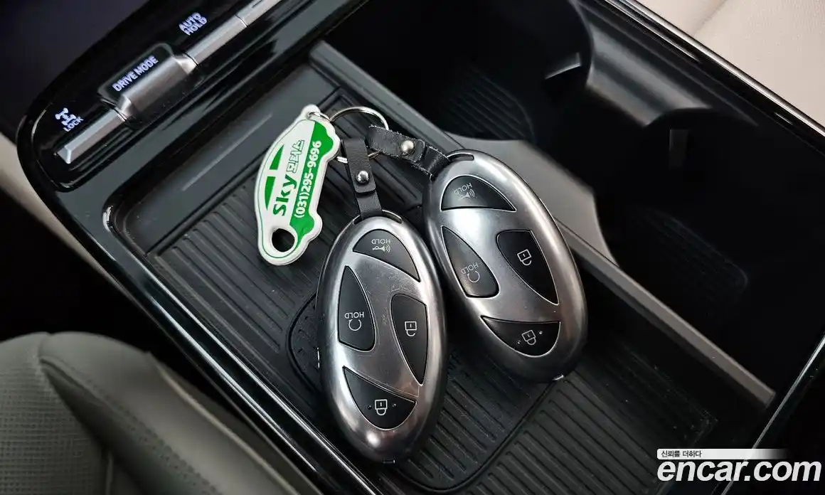 Hyundai Tucson 2024 1.6 гидро в Москве № 2049773, фото 36