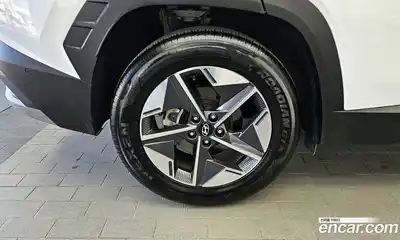 Hyundai Tucson 2024 1.6 гидро в Москве № 2049773, миниатюра 5