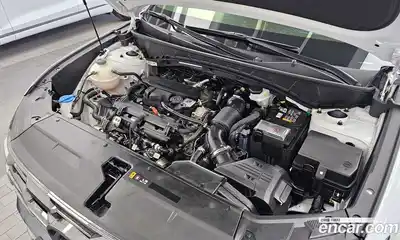 Hyundai Tucson 2024 1.6 гидро в Москве № 2049773, миниатюра 6
