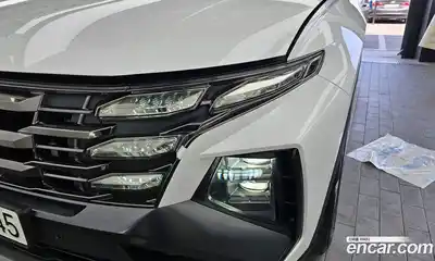 Hyundai Tucson 2024 1.6 гидро в Москве № 2049773, миниатюра 8