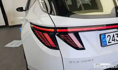 Hyundai Tucson 2024 1.6 гидро в Москве № 2049773, миниатюра 9