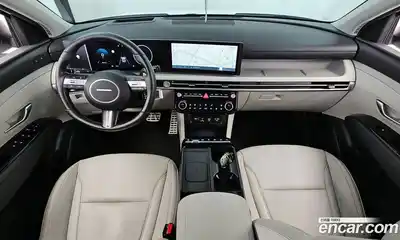 Hyundai Tucson 2024 1.6 гидро в Москве № 2049773, миниатюра 10