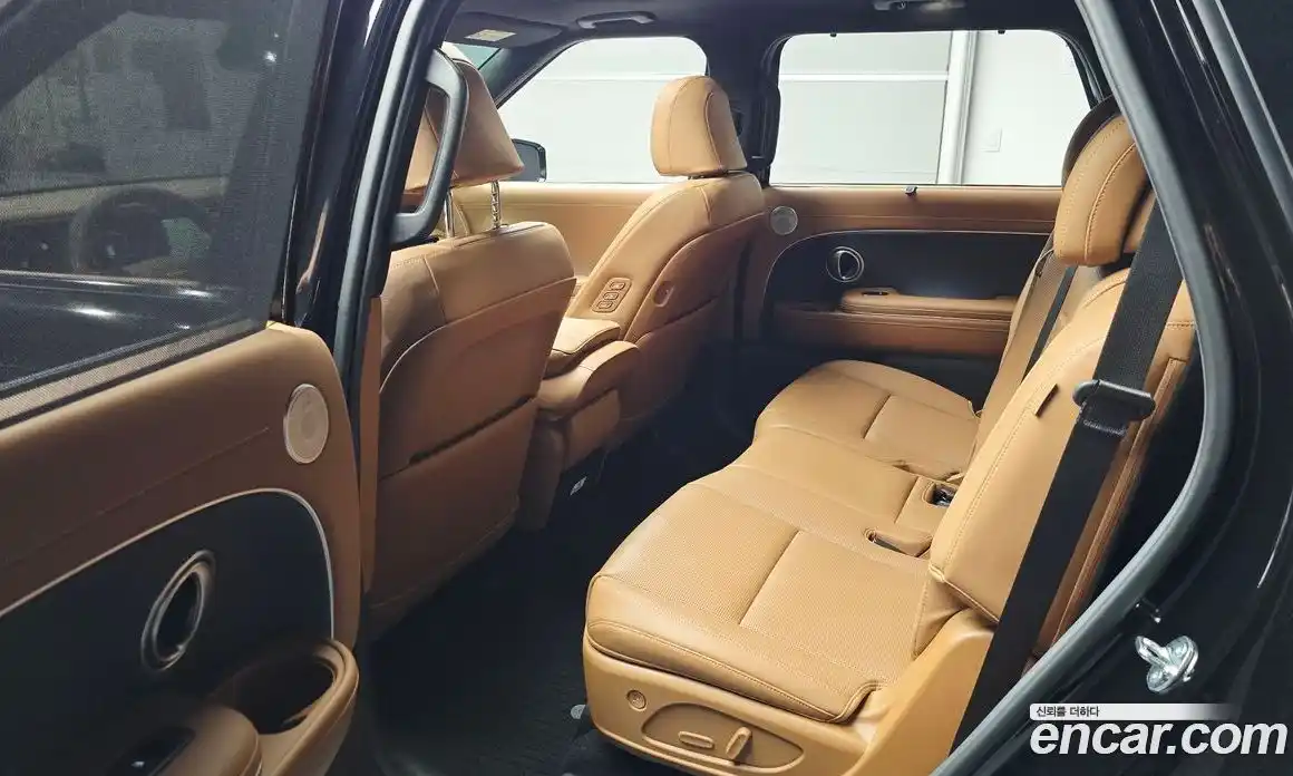 Hyundai Palisade 2025 2.5 гидро в Москве № 2049777, фото 17