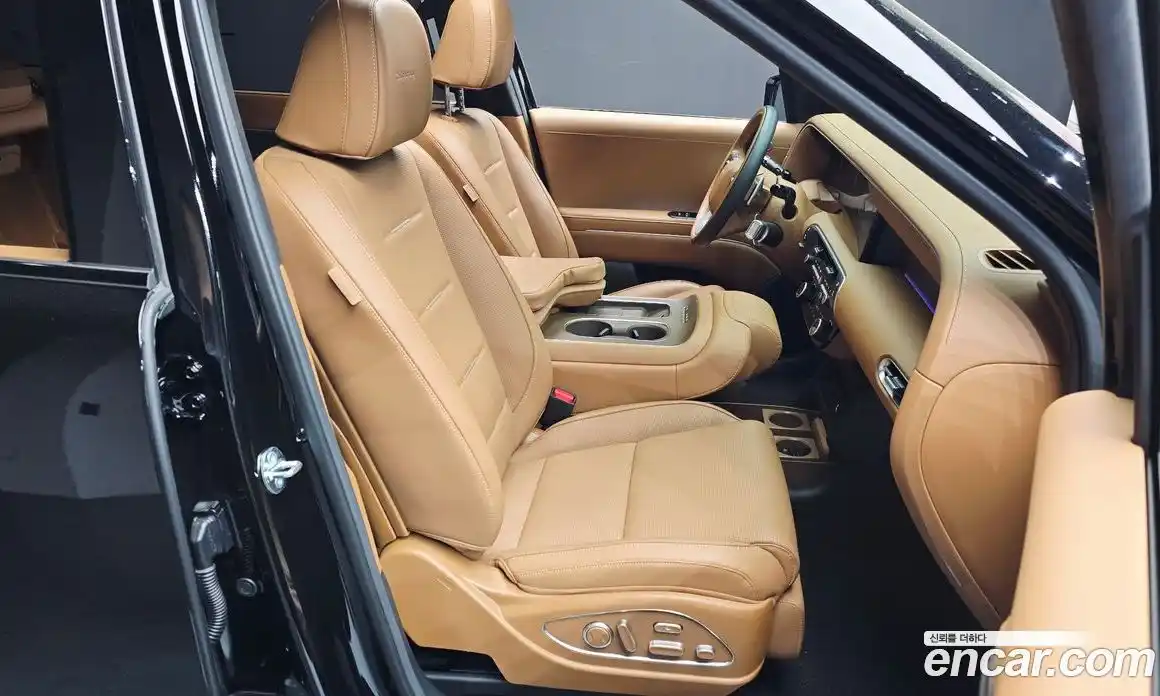 Hyundai Palisade 2025 2.5 гидро в Москве № 2049777, фото 18