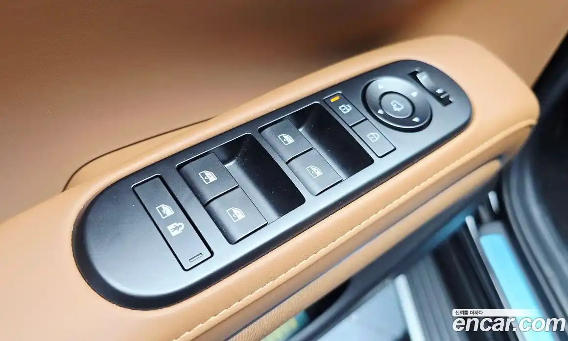 Hyundai Palisade 2025 2.5 гидро в Москве № 2049777, фото 20