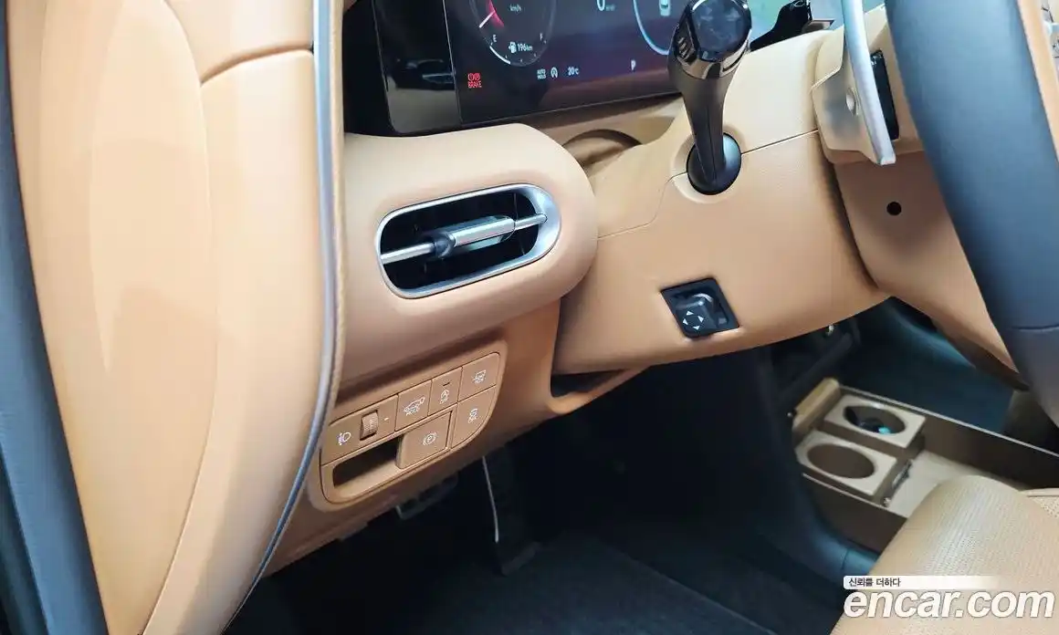Hyundai Palisade 2025 2.5 гидро в Москве № 2049777, фото 21