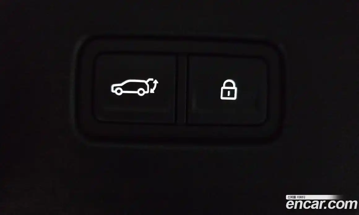 Hyundai Palisade 2025 2.5 гидро в Москве № 2049777, фото 25