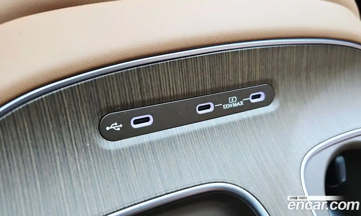 Hyundai Palisade 2025 2.5 гидро в Москве № 2049777, фото 28