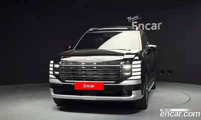 Hyundai Palisade 2025 2.5 гидро в Москве № 2049777, миниатюра 3