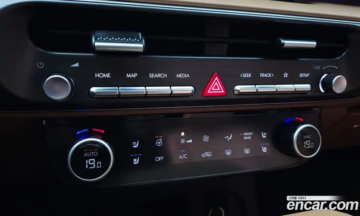 Hyundai Palisade 2025 2.5 гидро в Москве № 2049777, фото 31
