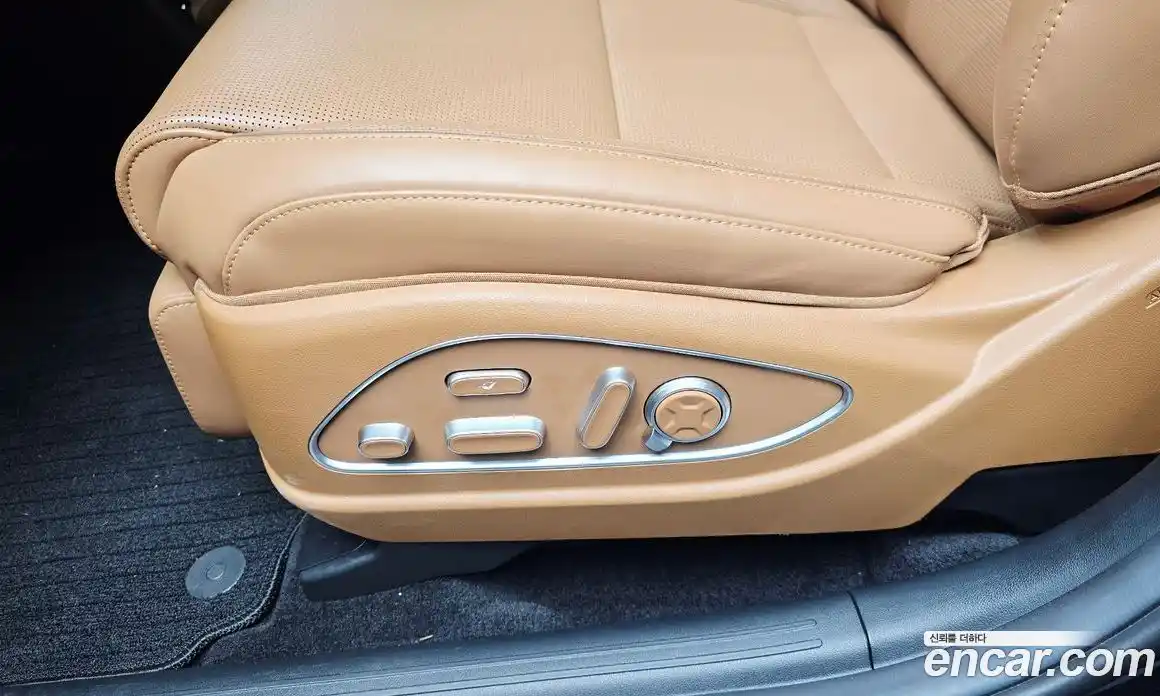 Hyundai Palisade 2025 2.5 гидро в Москве № 2049777, фото 33