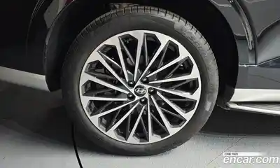 Hyundai Palisade 2025 2.5 гидро в Москве № 2049777, миниатюра 5