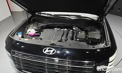 Hyundai Palisade 2025 2.5 гидро в Москве № 2049777, миниатюра 6