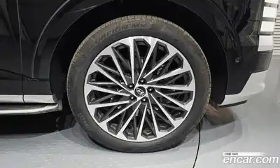 Hyundai Palisade 2025 2.5 гидро в Москве № 2049777, миниатюра 7
