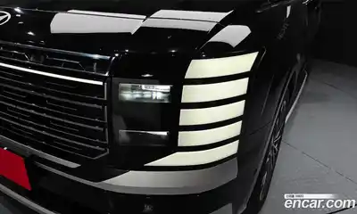 Hyundai Palisade 2025 2.5 гидро в Москве № 2049777, миниатюра 8