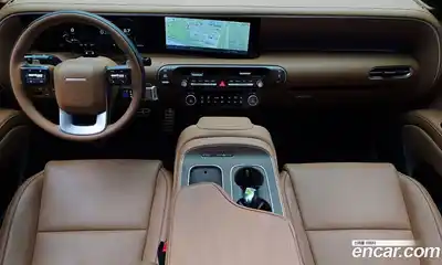 Hyundai Palisade 2025 2.5 гидро в Москве № 2049777, миниатюра 10