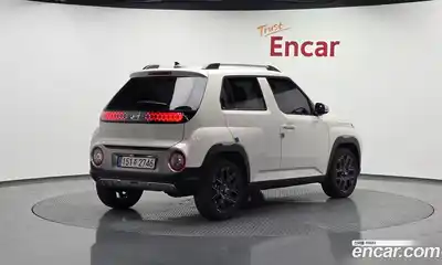 Hyundai Casper 2024 1.0 гидро в Москве № 2049812, миниатюра 2