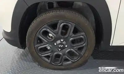 Hyundai Casper 2024 1.0 гидро в Москве № 2049812, миниатюра 5