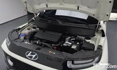 Hyundai Casper 2024 1.0 гидро в Москве № 2049812, миниатюра 6